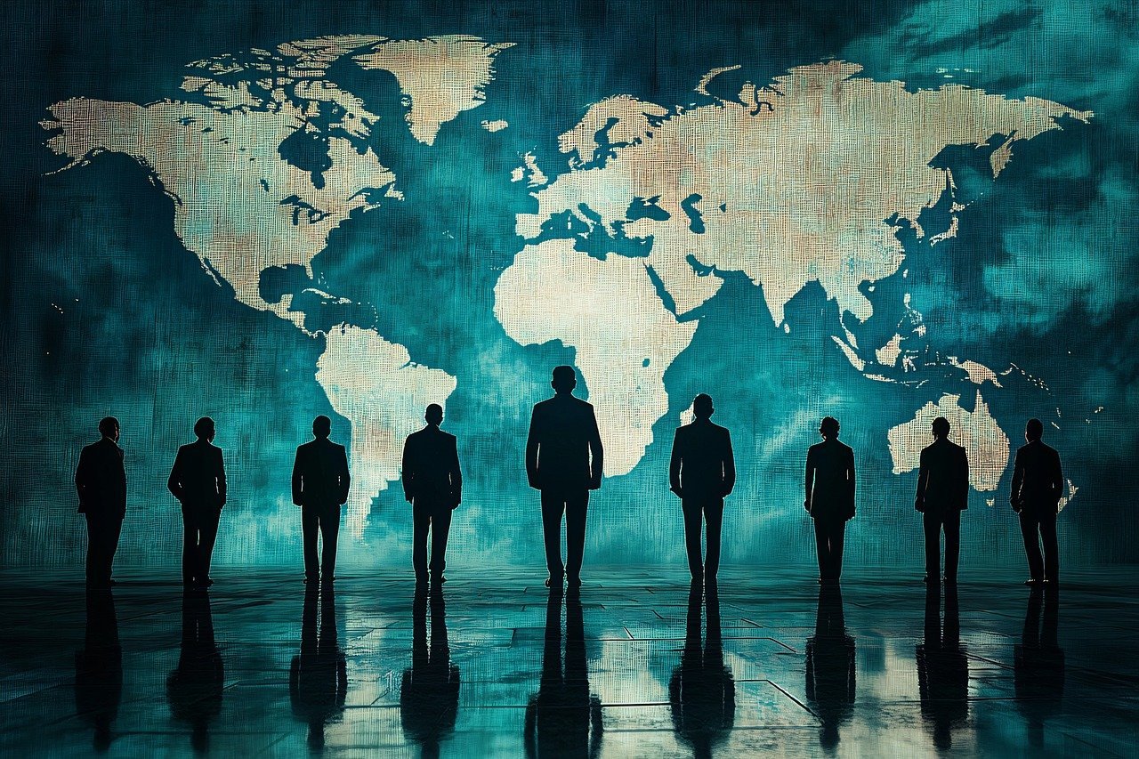 The Intensive Program in Diplomatic and Consular Studies